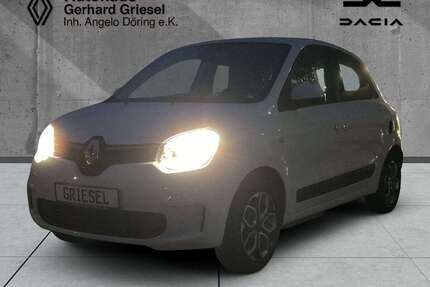 Renault Twingo Gebrauchtwagen