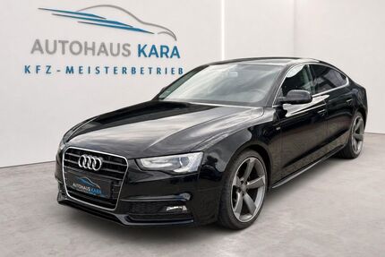 Audi A5 Gebrauchtwagen