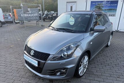 Suzuki Swift Gebrauchtwagen