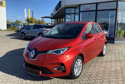 Renault ZOE Gebrauchtwagen