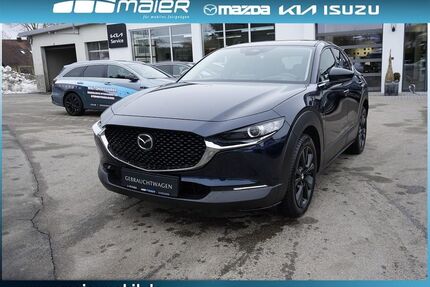 Mazda CX-30 Gebrauchtwagen