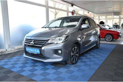 Mitsubishi Space Star Gebrauchtwagen