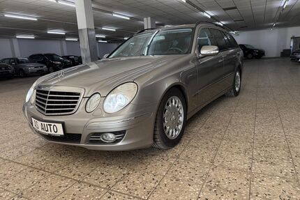 Mercedes-Benz E 320 Gebrauchtwagen