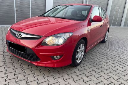 Hyundai i30 Gebrauchtwagen