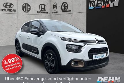Citroen C3 Gebrauchtwagen