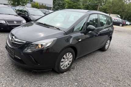 Opel Zafira Gebrauchtwagen