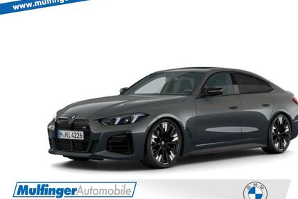 BMW M440 Gebrauchtwagen