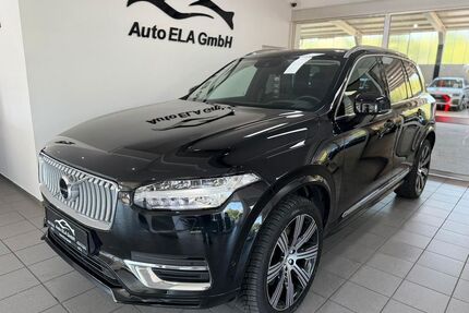 Volvo XC90 Gebrauchtwagen