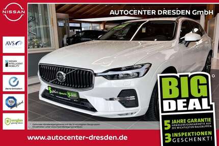 Volvo XC60 Gebrauchtwagen