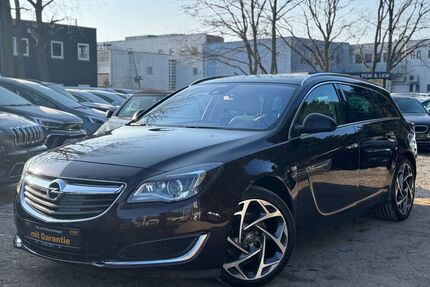 Opel Insignia Gebrauchtwagen