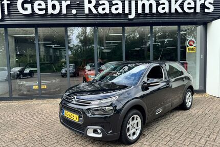Citroen C4 Cactus Gebrauchtwagen