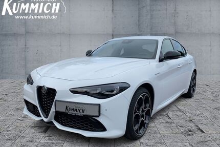 Alfa Romeo Giulia Gebrauchtwagen