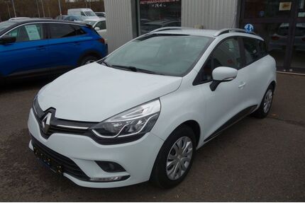 Renault Clio Gebrauchtwagen