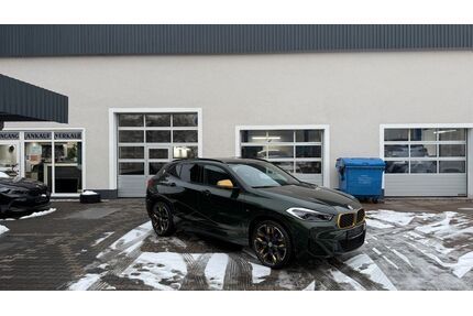 BMW X2 Gebrauchtwagen