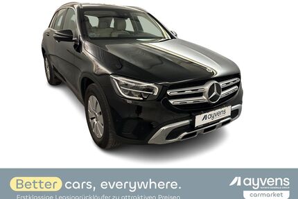 Mercedes-Benz GLC 220 Gebrauchtwagen