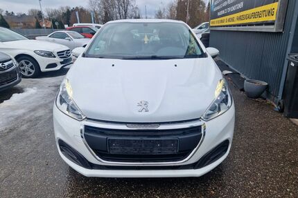 Peugeot 208 Gebrauchtwagen