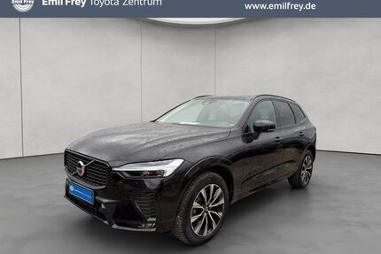 Volvo XC60 Gebrauchtwagen
