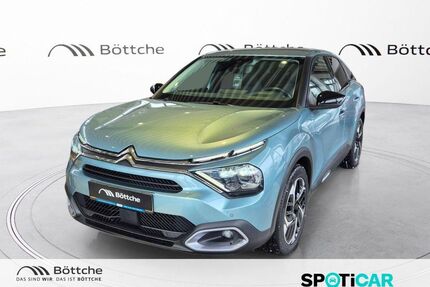 Citroen C4 Gebrauchtwagen