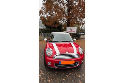 Mini Cooper Gebrauchtwagen