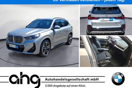 BMW X1 Gebrauchtwagen