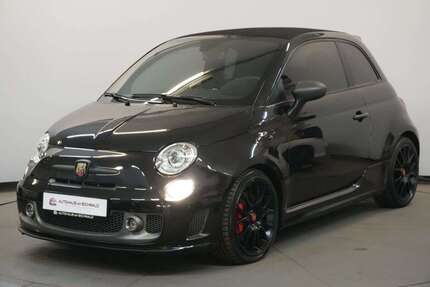 Abarth 595 Competizione Gebrauchtwagen