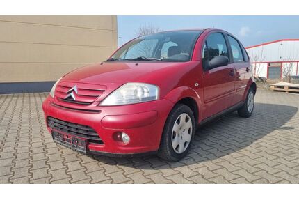 Citroen C3 Gebrauchtwagen