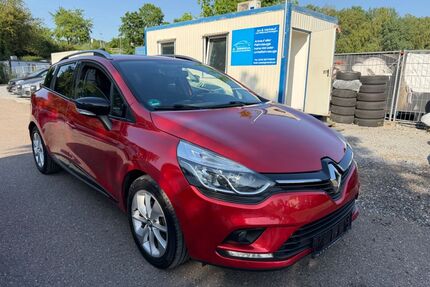 Renault Clio Gebrauchtwagen