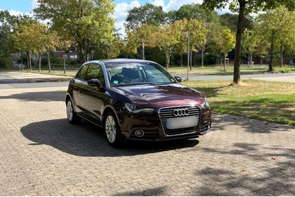 Audi A1 Gebrauchtwagen