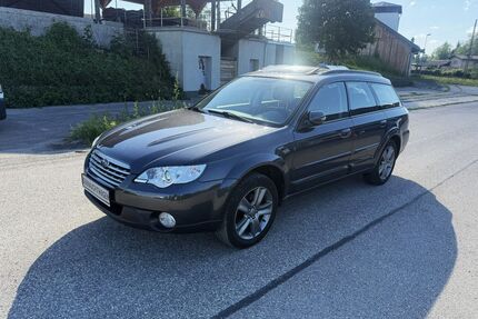 Subaru Legacy Gebrauchtwagen