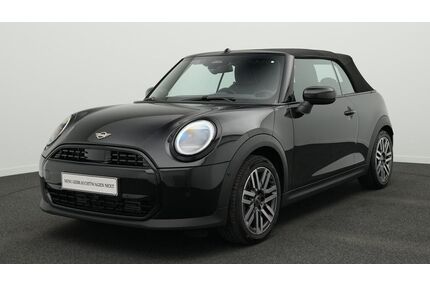 Mini Cooper Cabrio Gebrauchtwagen
