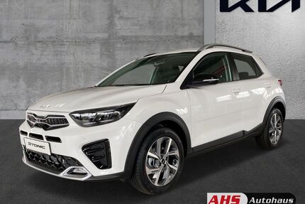 Kia Stonic Gebrauchtwagen