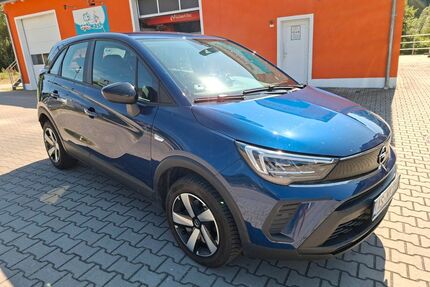 Opel Crossland (X) Gebrauchtwagen