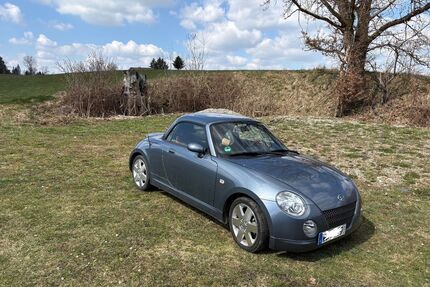Daihatsu Copen Gebrauchtwagen