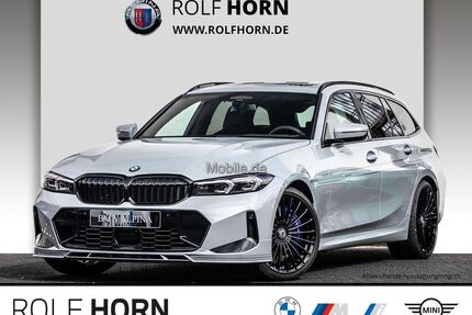 Alpina D3 S Gebrauchtwagen