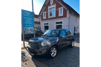 Mini ONE Gebrauchtwagen