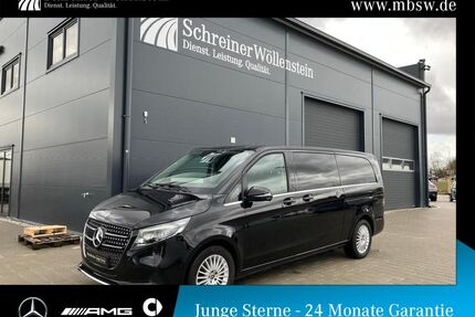 Mercedes-Benz V 300 Gebrauchtwagen
