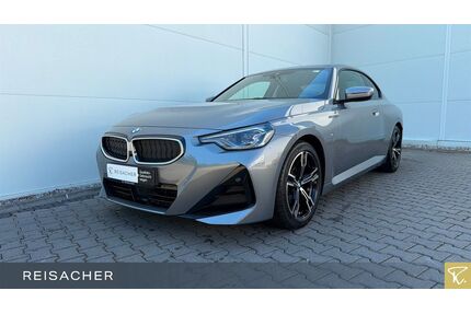 BMW 220 Gebrauchtwagen