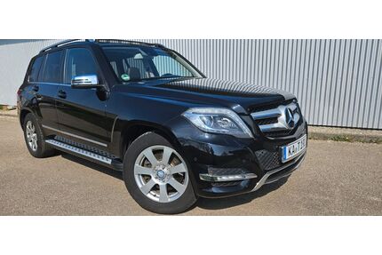 Mercedes-Benz GLK 350 Gebrauchtwagen