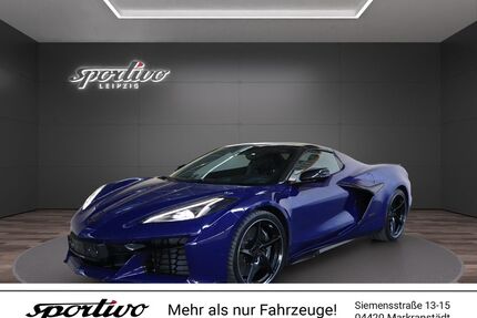 Corvette C8 Gebrauchtwagen