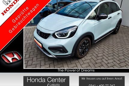 Honda Jazz Gebrauchtwagen