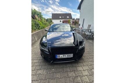 Audi S5 Gebrauchtwagen