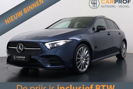 Mercedes-Benz A 250 Gebrauchtwagen