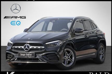Mercedes-Benz GLA 180 Gebrauchtwagen