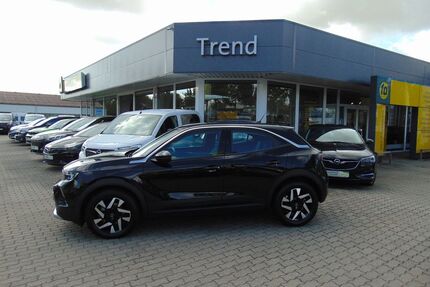 Opel Mokka Gebrauchtwagen