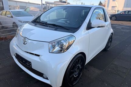 Toyota IQ Gebrauchtwagen
