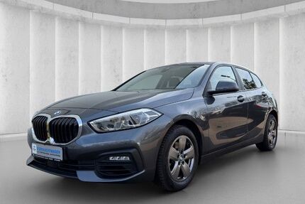 BMW 118 Gebrauchtwagen