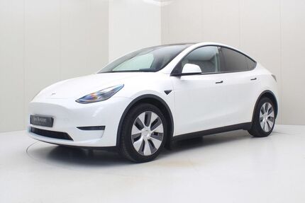 Tesla Model Y Gebrauchtwagen