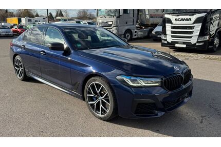 BMW 540 Gebrauchtwagen