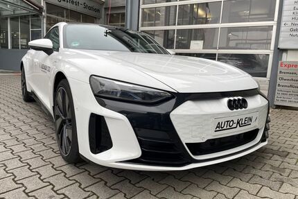 Audi RS e-tron GT Gebrauchtwagen