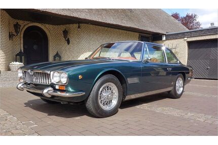 Maserati Andere Gebrauchtwagen